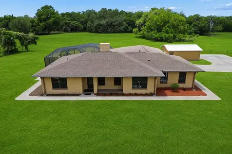 3501 Austin Trail Lane Plant City FL 33565