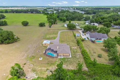 3501 Austin Trail Lane Plant City FL 33565