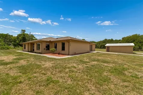3501 Austin Trail Lane Plant City FL 33565
