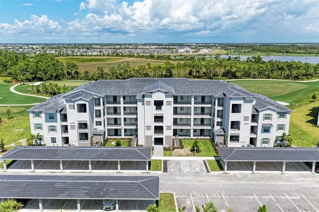 12320 Wellen Golf Street Venice FL 34293