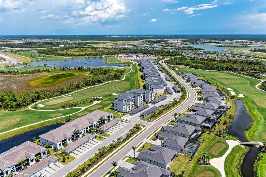12320 Wellen Golf Street Venice FL 34293