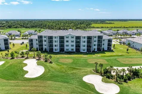 12320 Wellen Golf Street Venice FL 34293