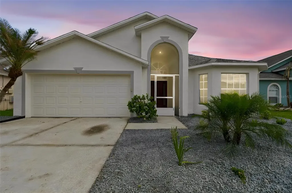 30449 Tremont Drive Wesley Chapel FL 33543