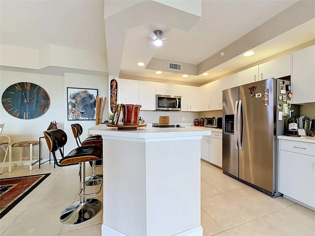 4801 Osprey Drive S St Petersburg FL 33711