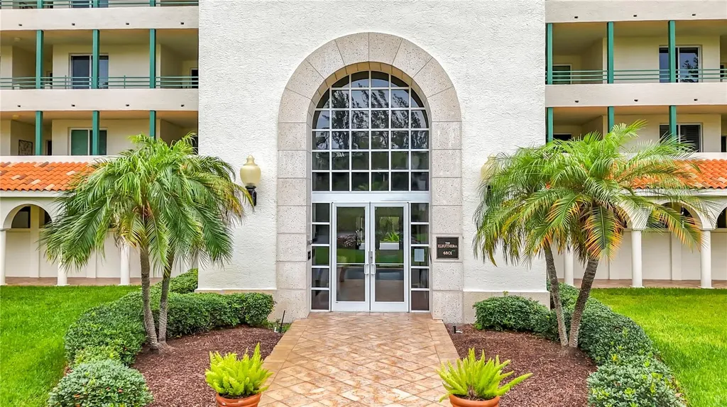 4801 Osprey Drive S St Petersburg FL 33711