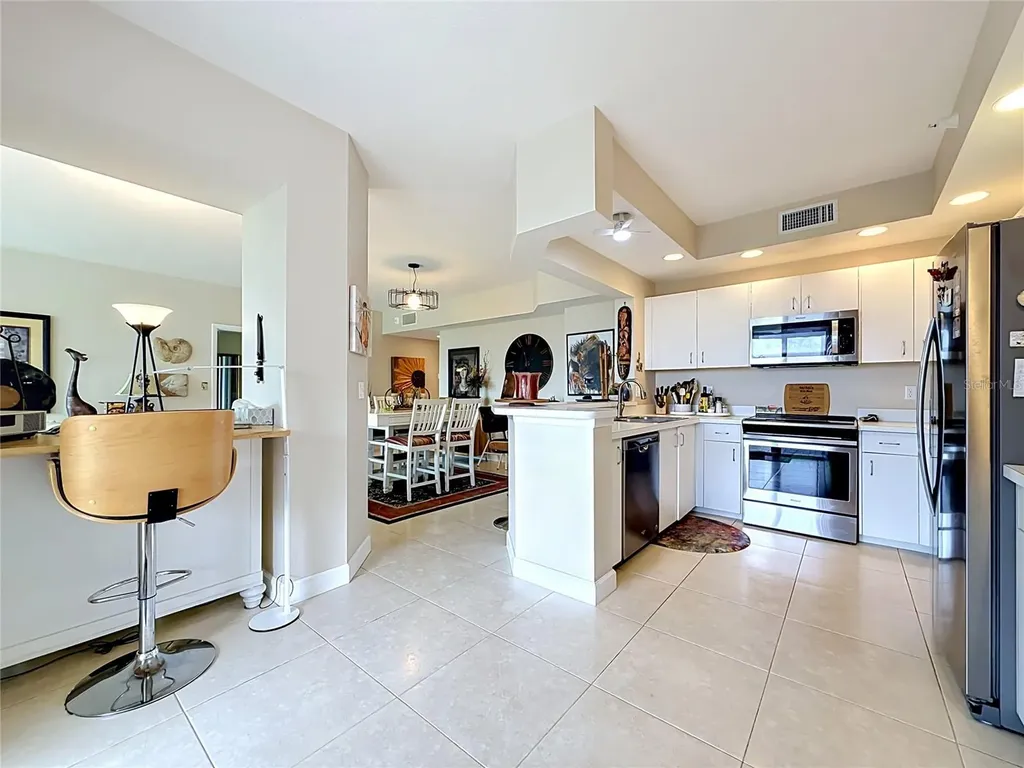 4801 Osprey Drive S St Petersburg FL 33711
