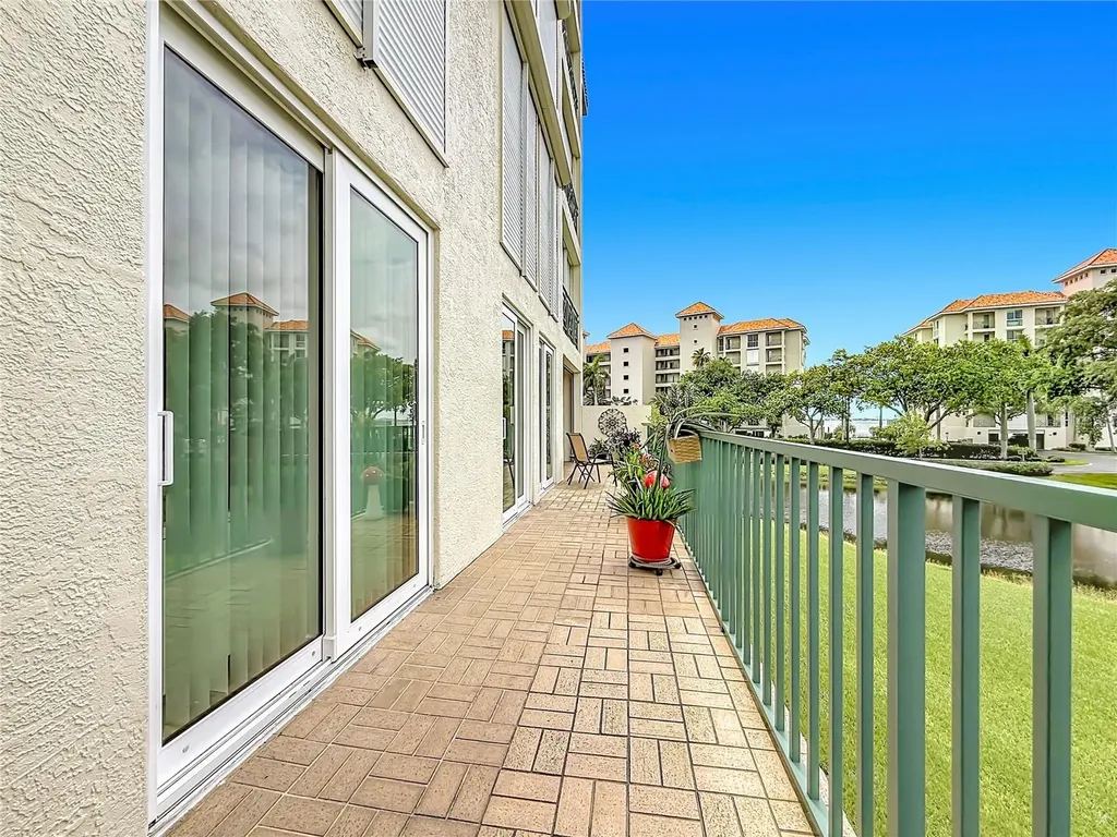 4801 Osprey Drive S St Petersburg FL 33711