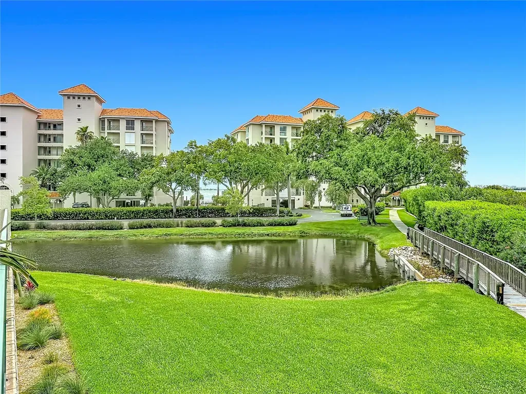 4801 Osprey Drive S St Petersburg FL 33711