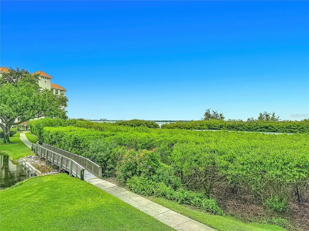 4801 Osprey Drive S St Petersburg FL 33711