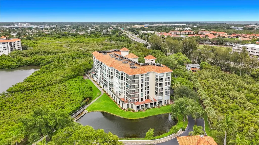 4801 Osprey Drive S St Petersburg FL 33711