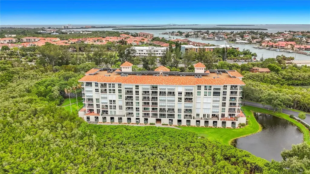4801 Osprey Drive S St Petersburg FL 33711