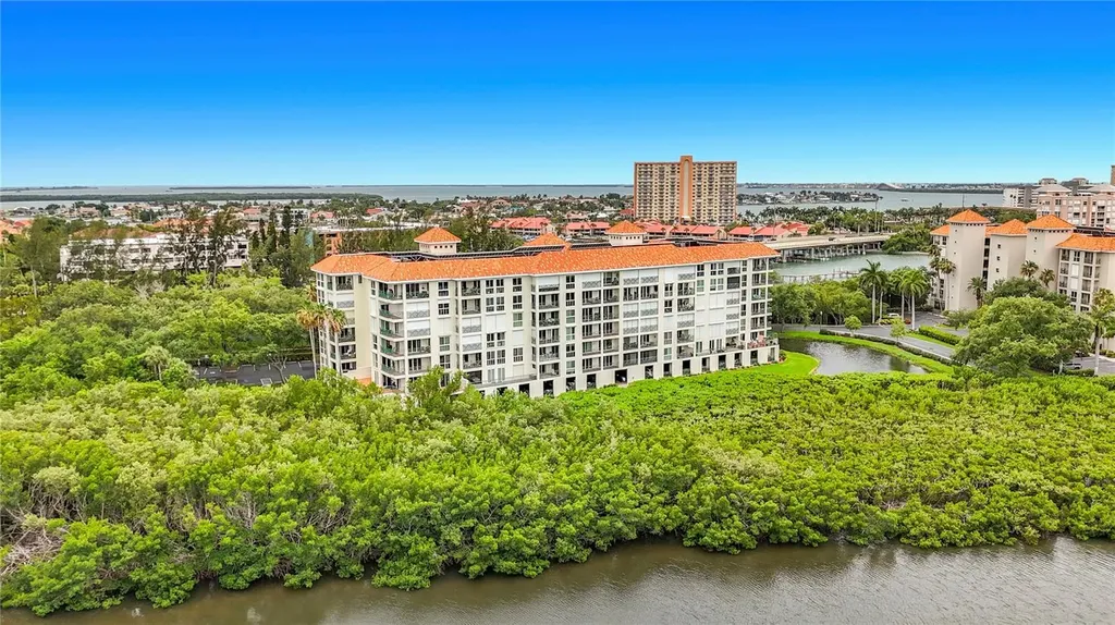 4801 Osprey Drive S St Petersburg FL 33711