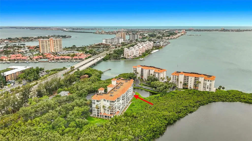 4801 Osprey Drive S St Petersburg FL 33711