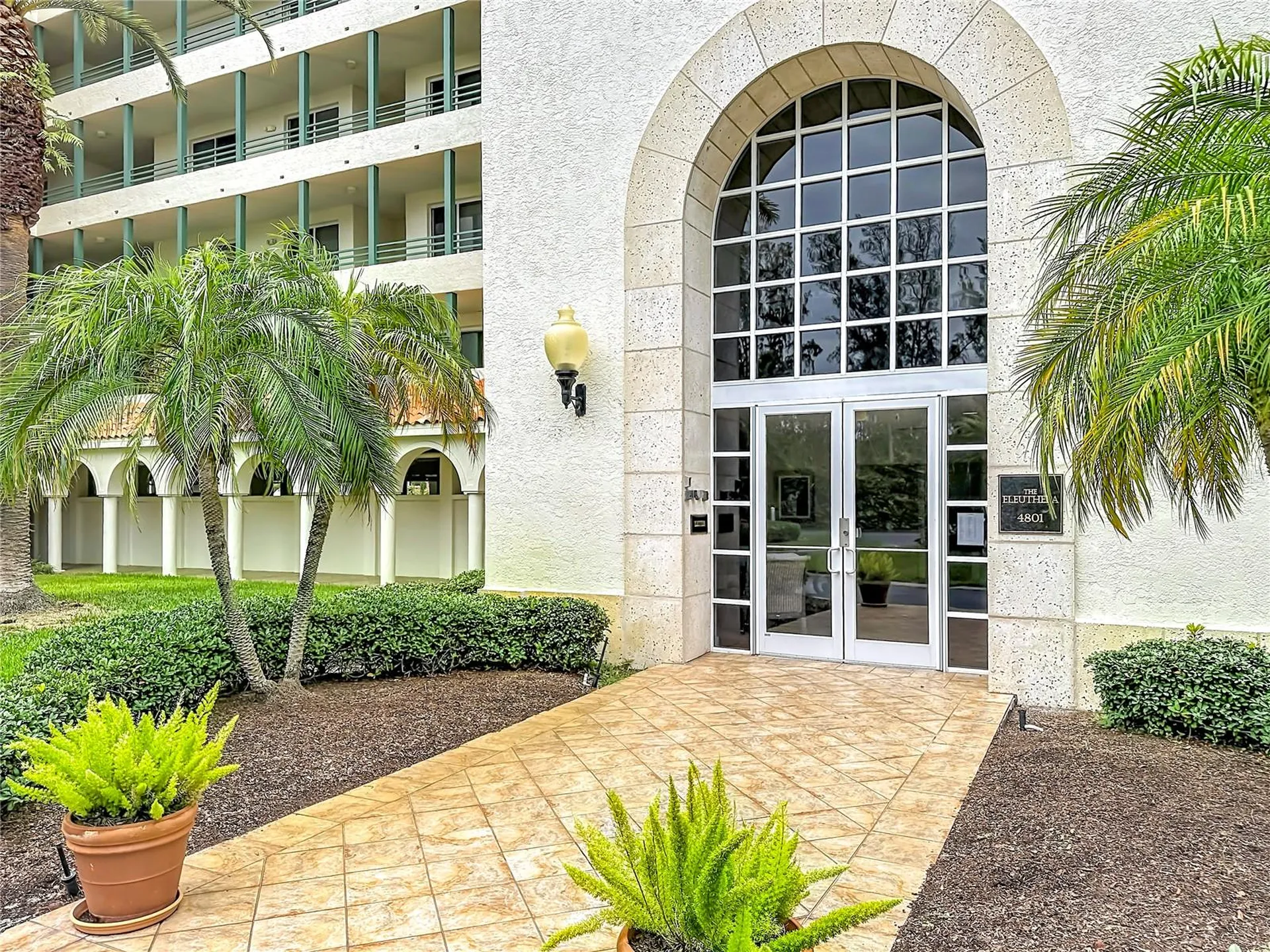 4801 Osprey Drive S St Petersburg FL 33711