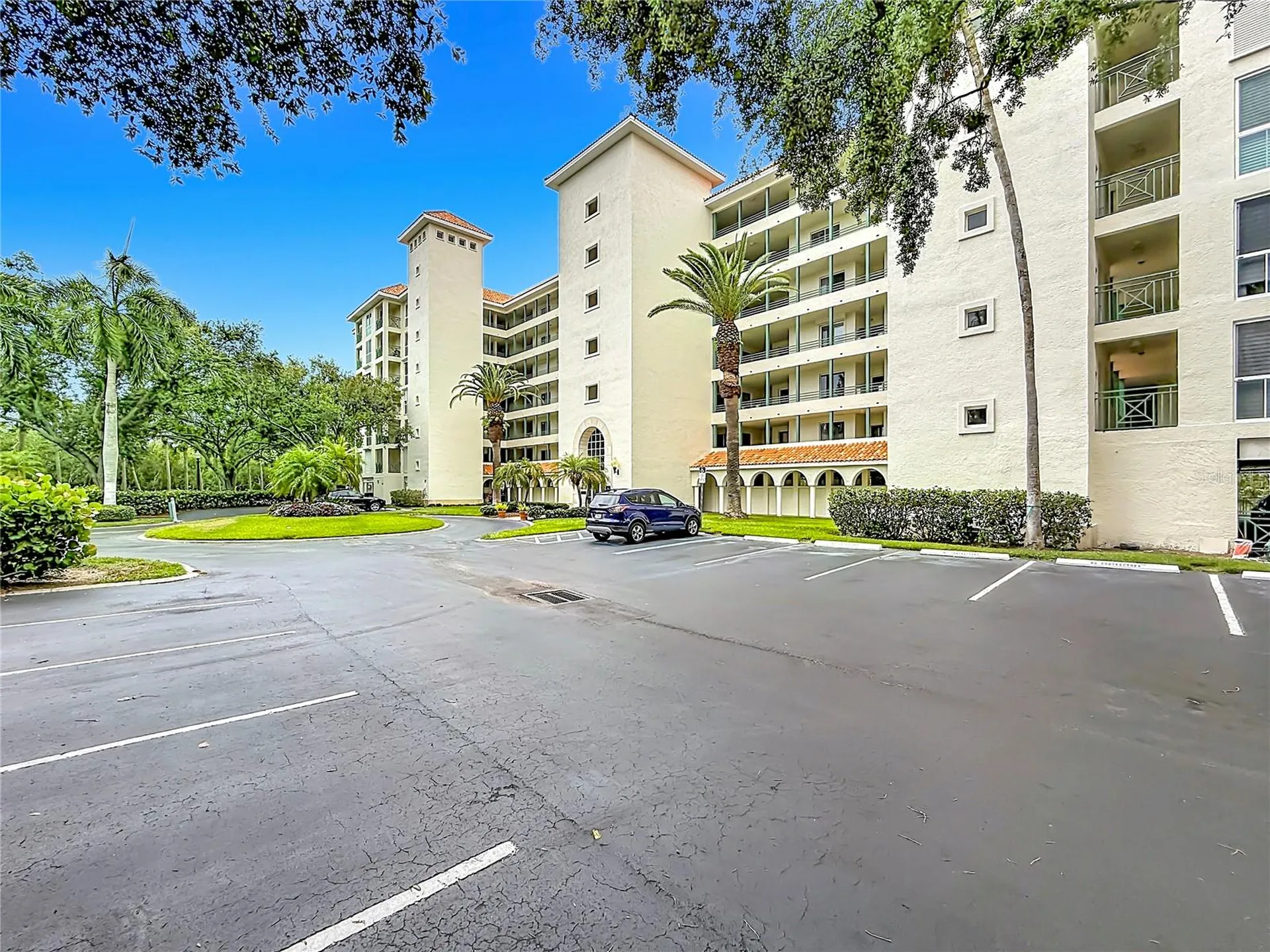 4801 Osprey Drive S St Petersburg FL 33711