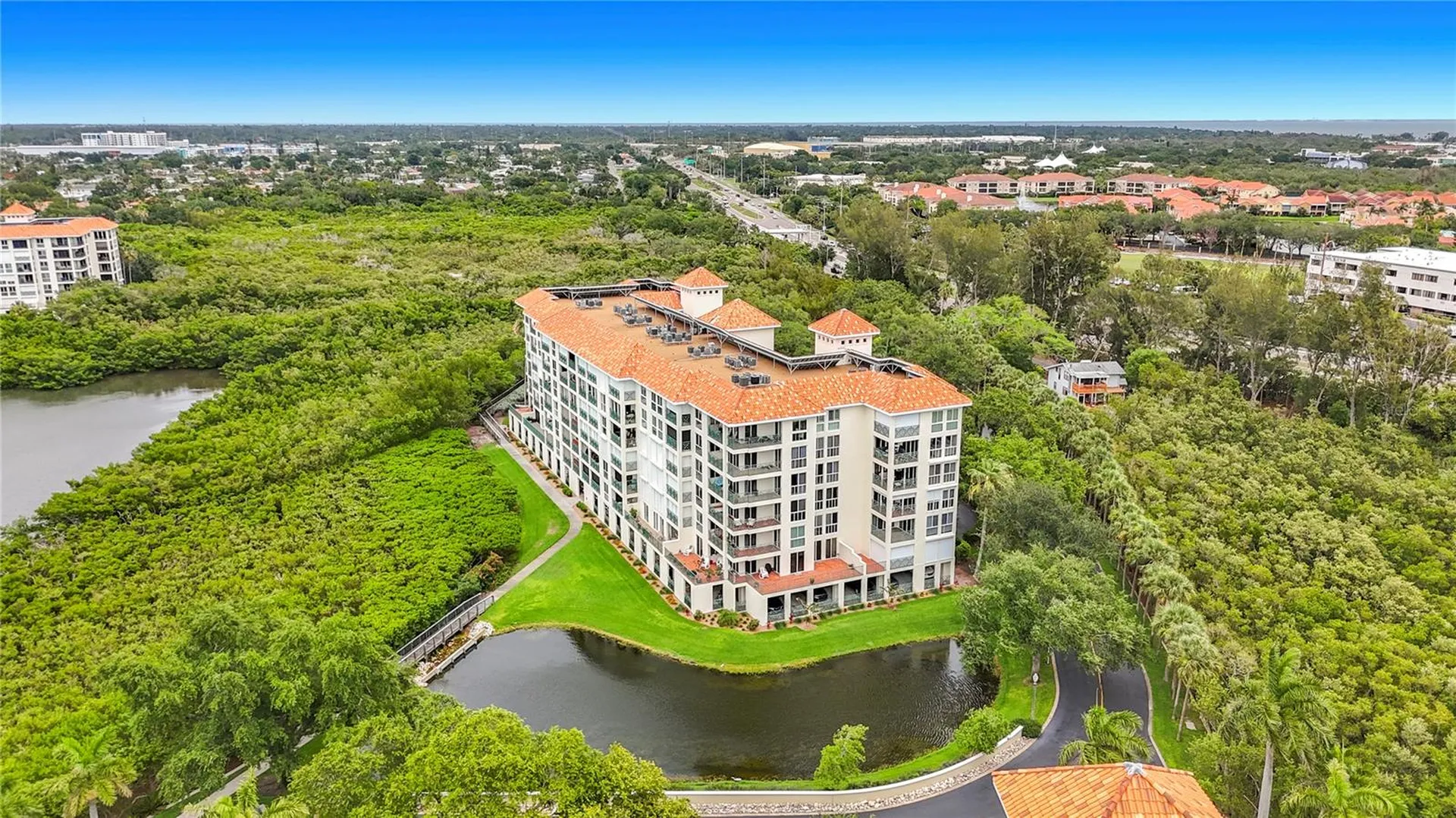 4801 Osprey Drive S St Petersburg FL 33711