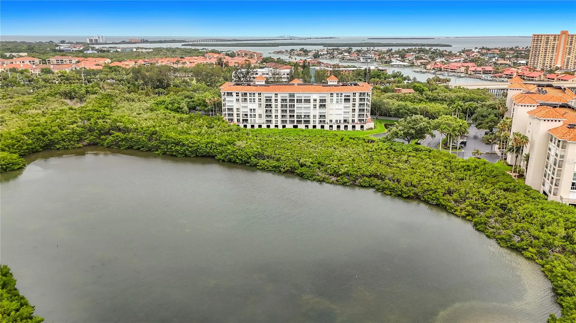 4801 Osprey Drive S St Petersburg FL 33711