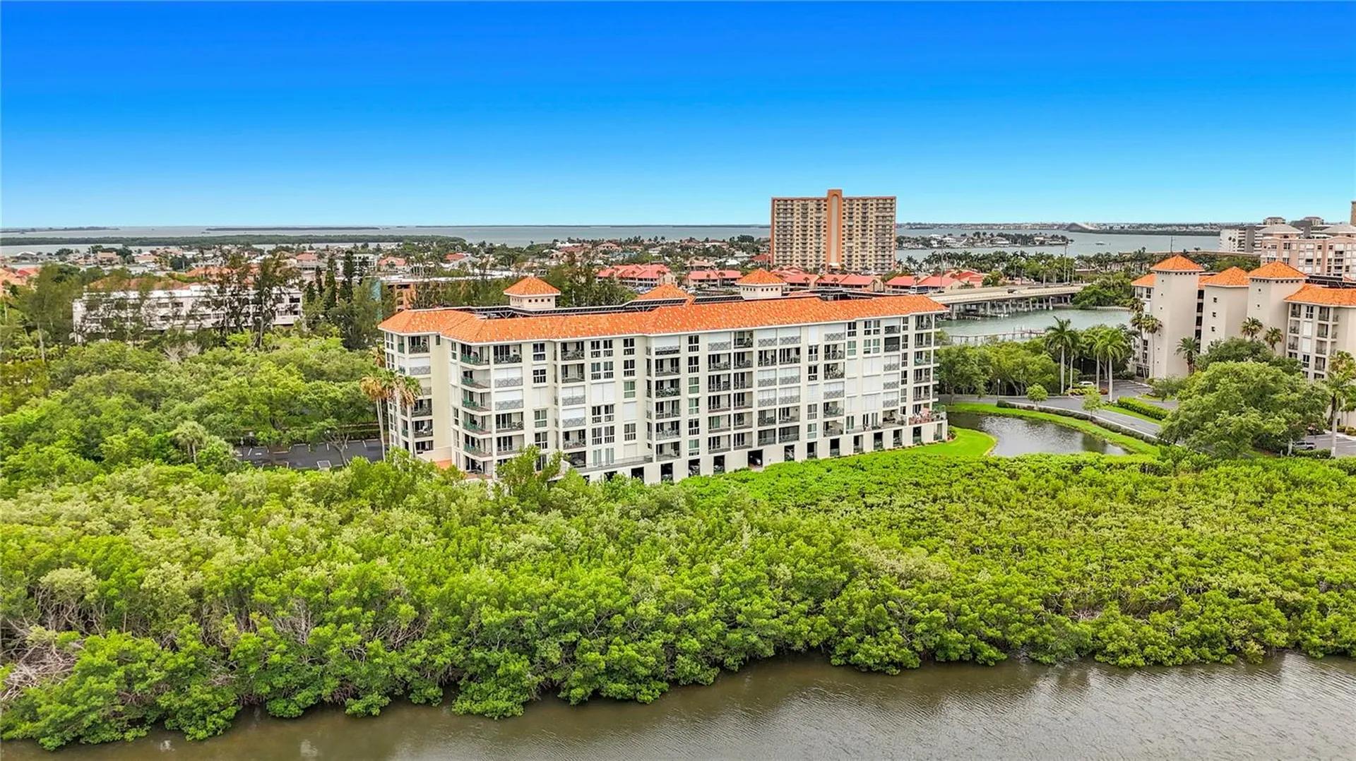 4801 Osprey Drive S St Petersburg FL 33711