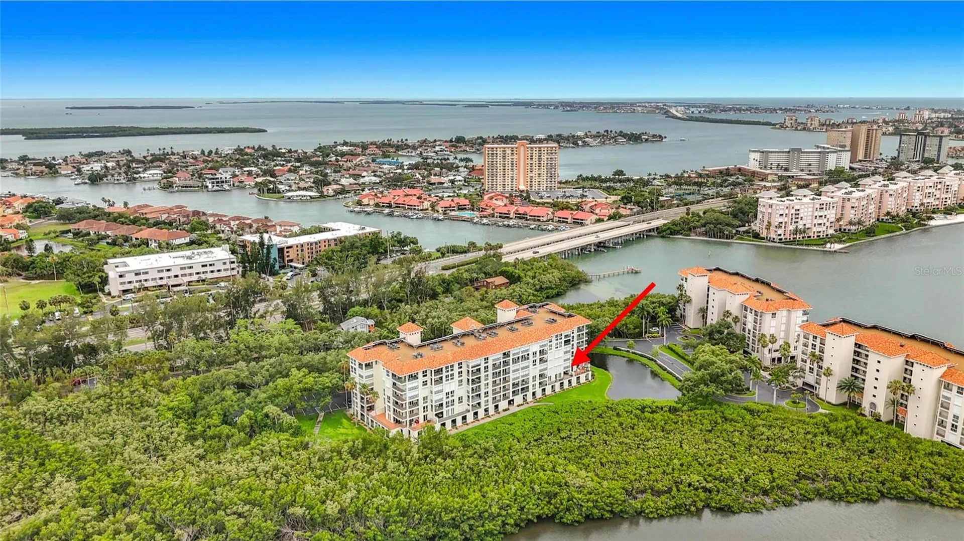 4801 Osprey Drive S St Petersburg FL 33711