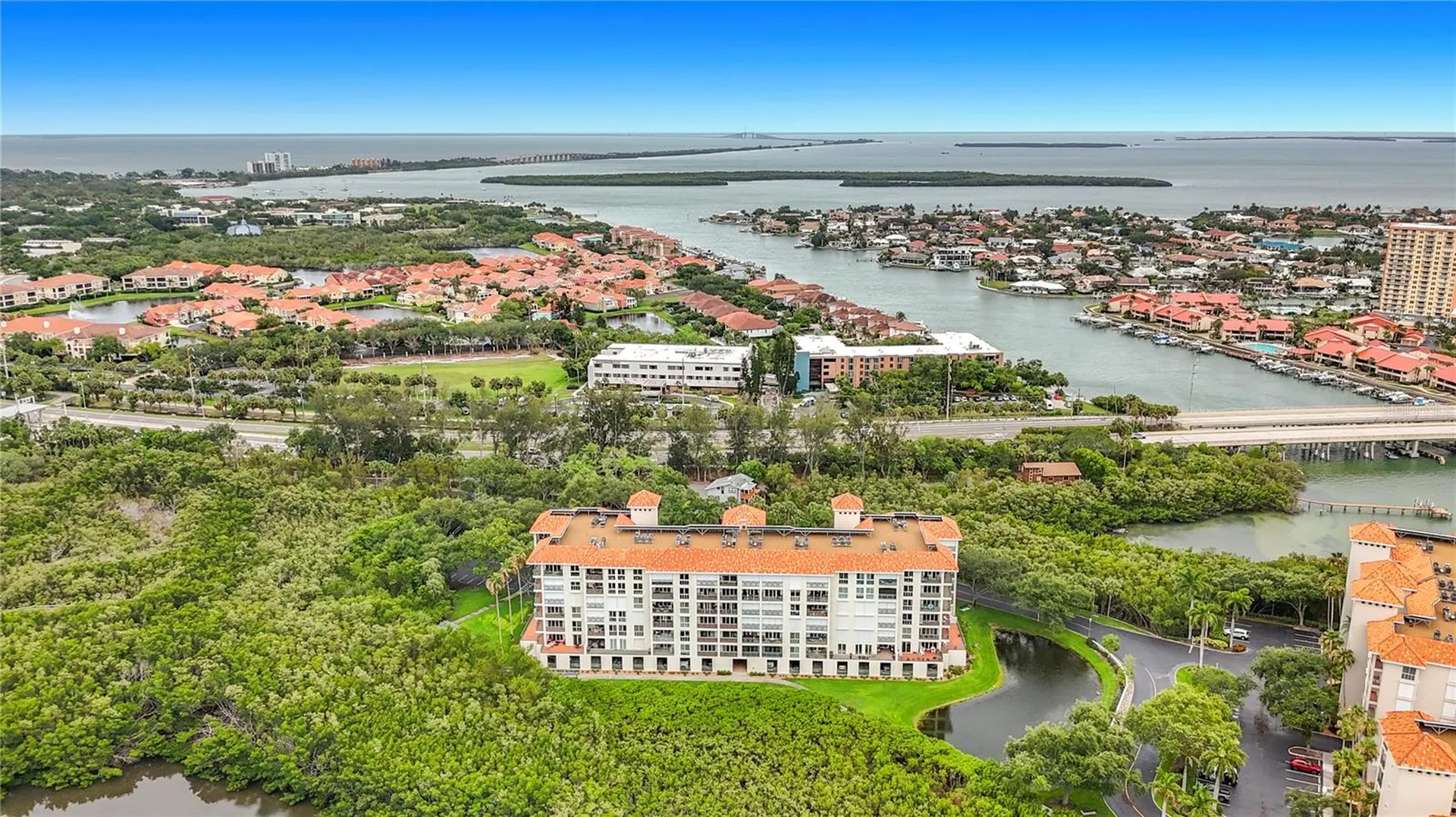 4801 Osprey Drive S St Petersburg FL 33711
