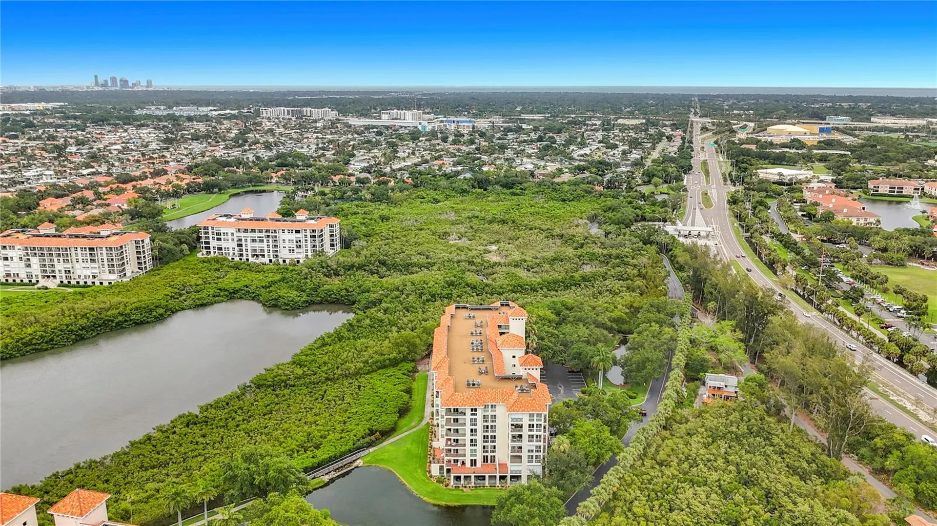 4801 Osprey Drive S St Petersburg FL 33711