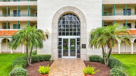 4801 Osprey Drive S St Petersburg FL 33711