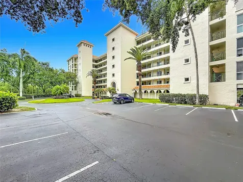 4801 Osprey Drive S St Petersburg FL 33711