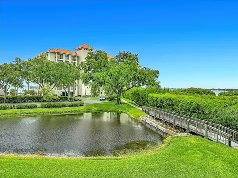 4801 Osprey Drive S St Petersburg FL 33711