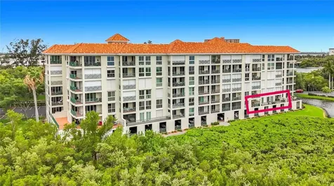 4801 Osprey Drive S St Petersburg FL 33711