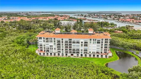 4801 Osprey Drive S St Petersburg FL 33711