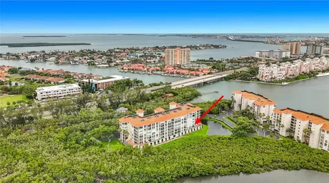 4801 Osprey Drive S St Petersburg FL 33711
