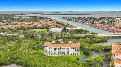 4801 Osprey Drive S St Petersburg FL 33711