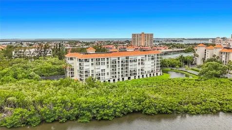 4801 Osprey Drive S St Petersburg FL 33711