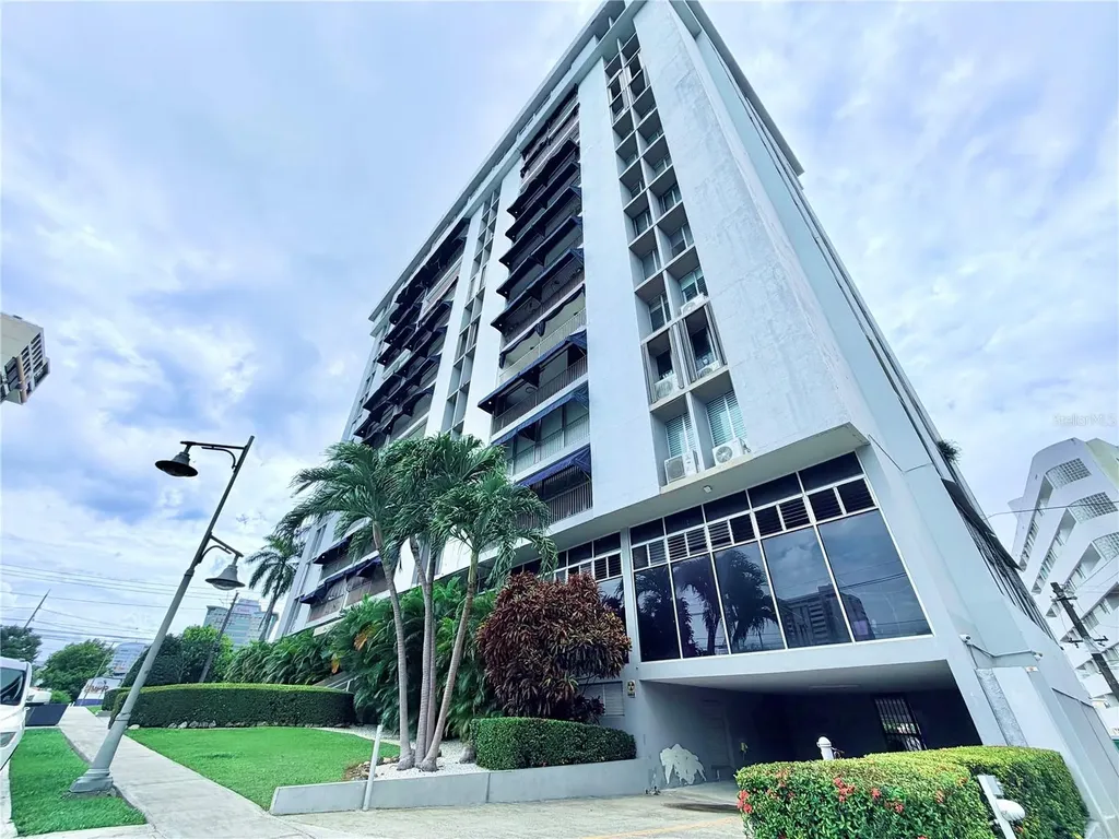 Parkside Cii Guaynabo PR 00968