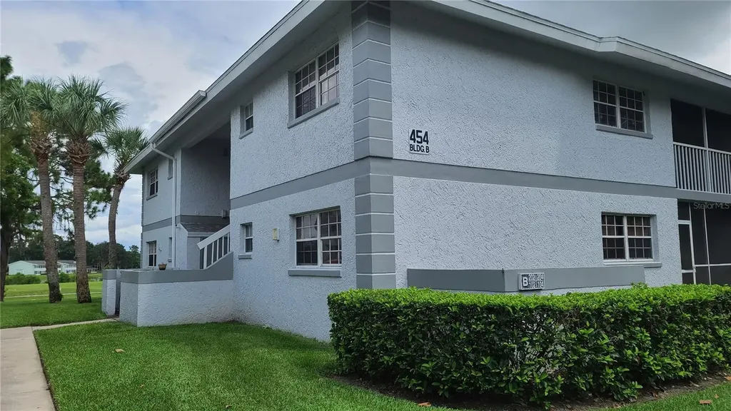 454 Fairways Circle Ocala FL 34472