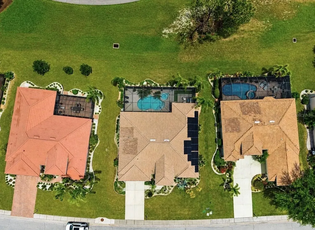 2208 Myrtle Vista Court Sun City Center FL 33573