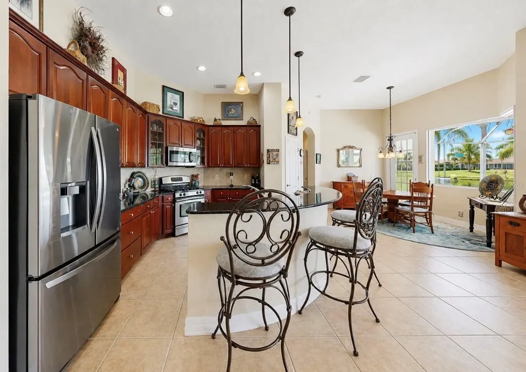 2208 Myrtle Vista Court Sun City Center FL 33573