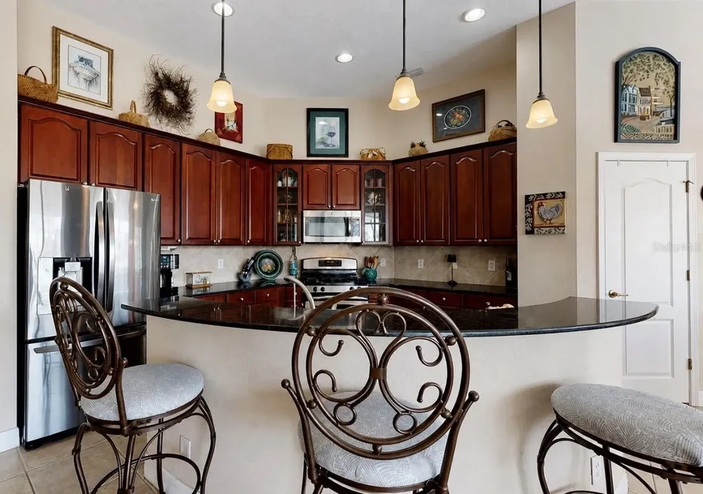 2208 Myrtle Vista Court Sun City Center FL 33573
