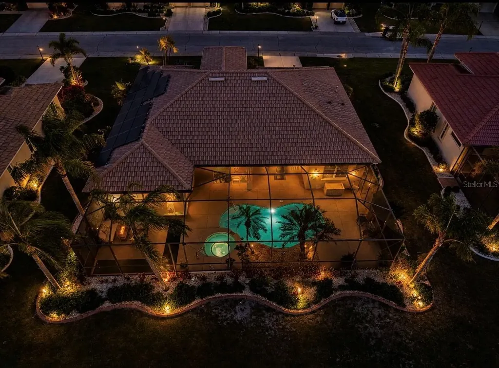 2208 Myrtle Vista Court Sun City Center FL 33573
