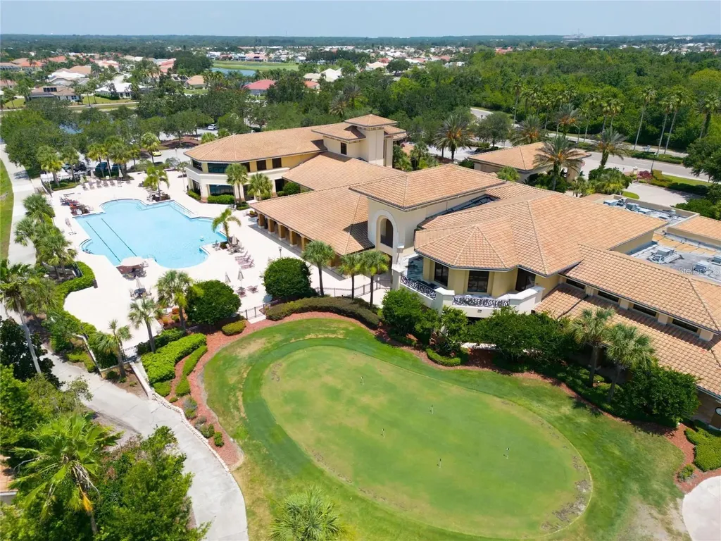 2208 Myrtle Vista Court Sun City Center FL 33573