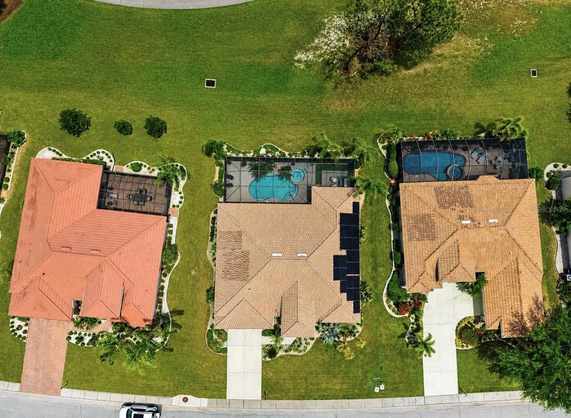 2208 Myrtle Vista Court Sun City Center FL 33573