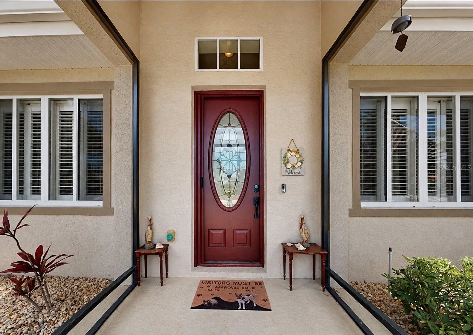 2208 Myrtle Vista Court Sun City Center FL 33573
