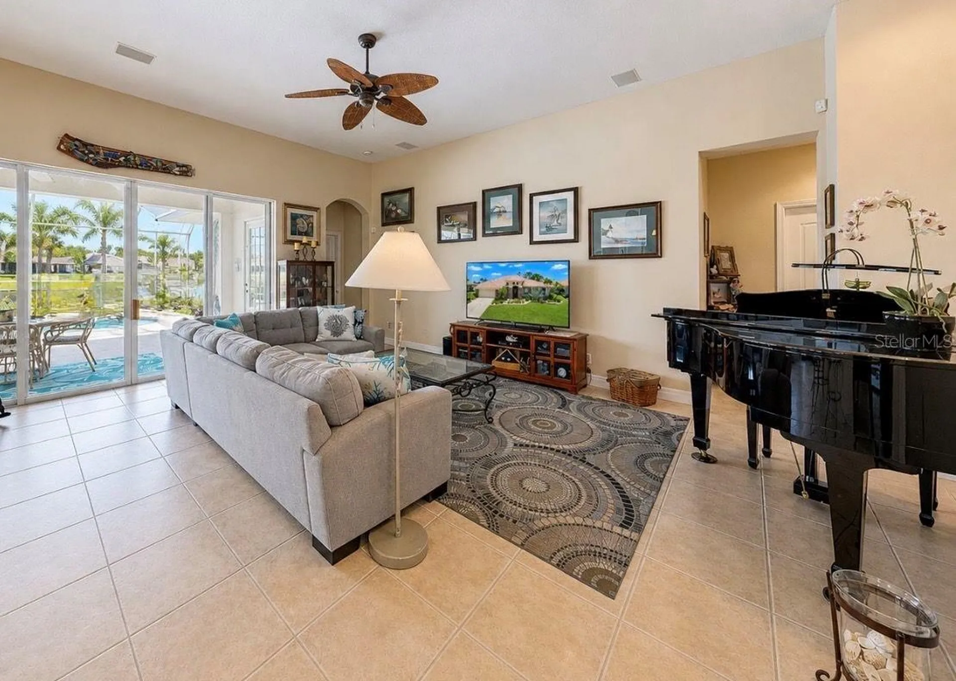 2208 Myrtle Vista Court Sun City Center FL 33573