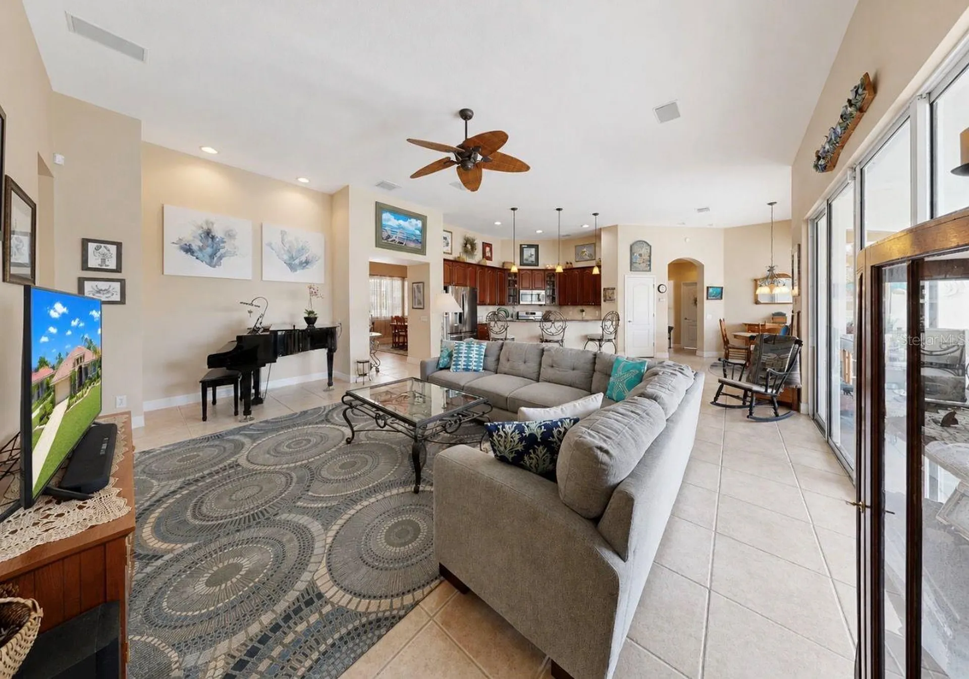 2208 Myrtle Vista Court Sun City Center FL 33573