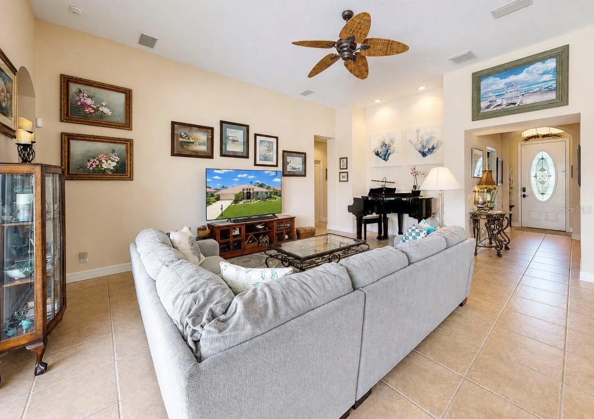 2208 Myrtle Vista Court Sun City Center FL 33573