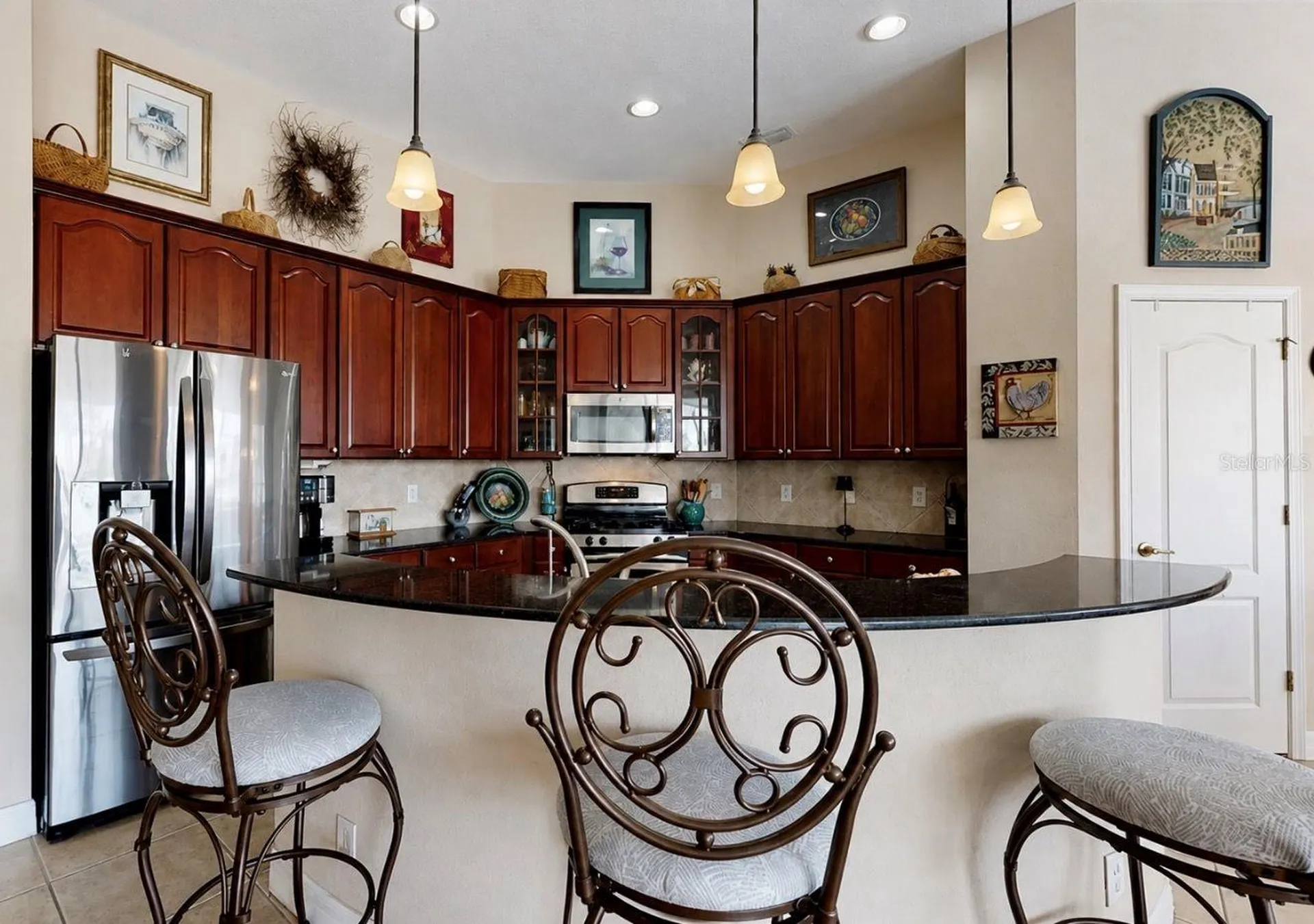 2208 Myrtle Vista Court Sun City Center FL 33573