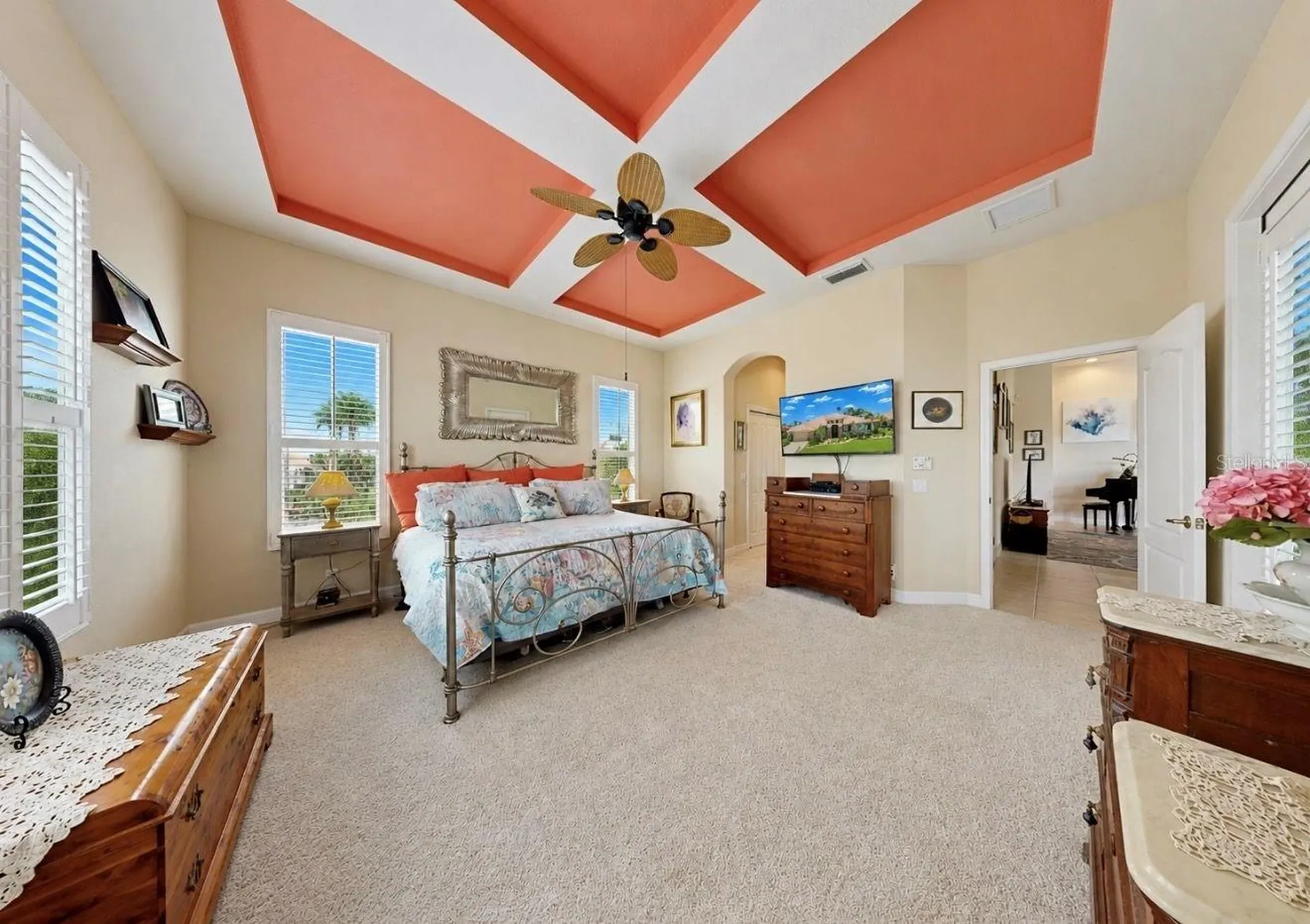 2208 Myrtle Vista Court Sun City Center FL 33573
