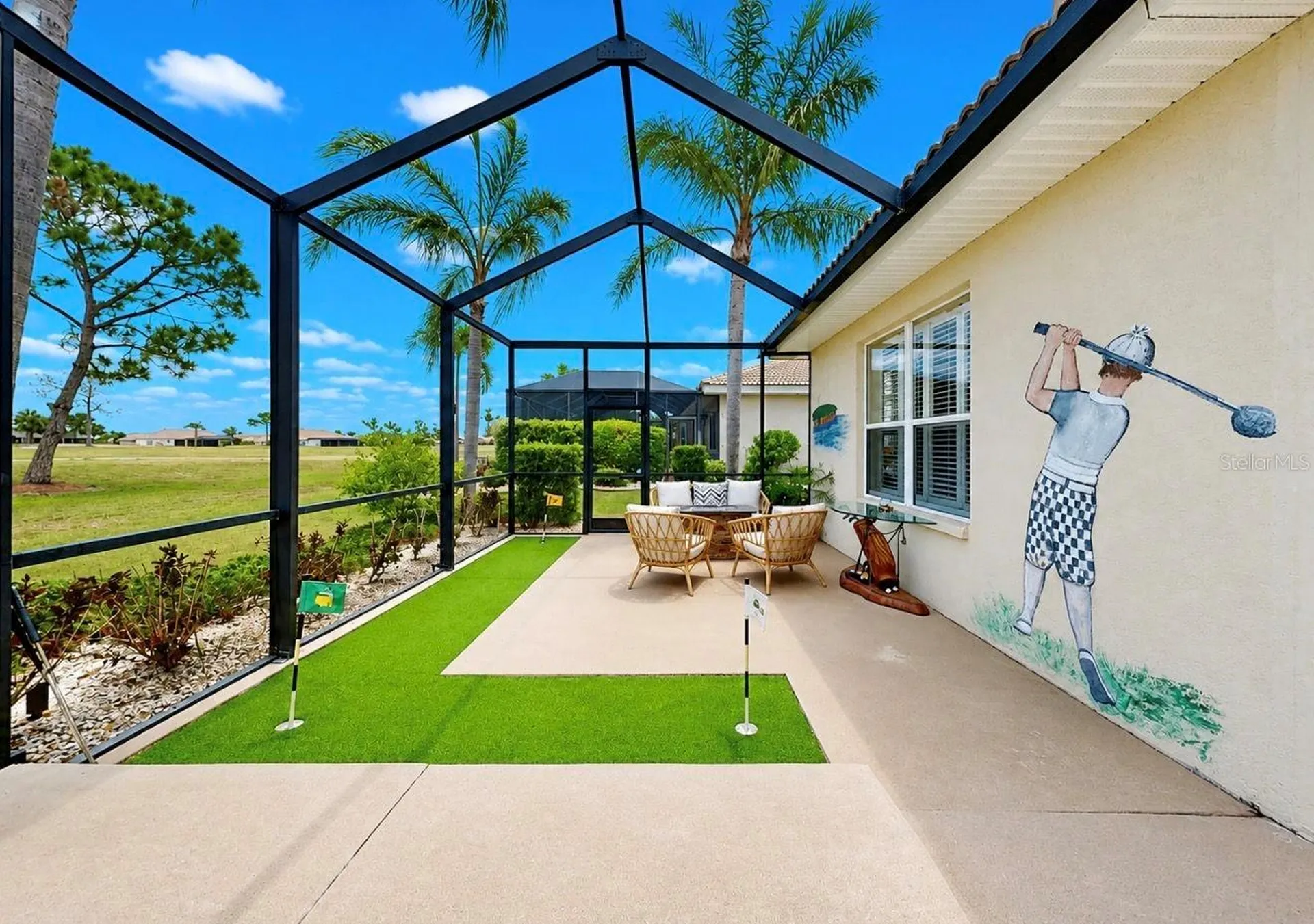 2208 Myrtle Vista Court Sun City Center FL 33573