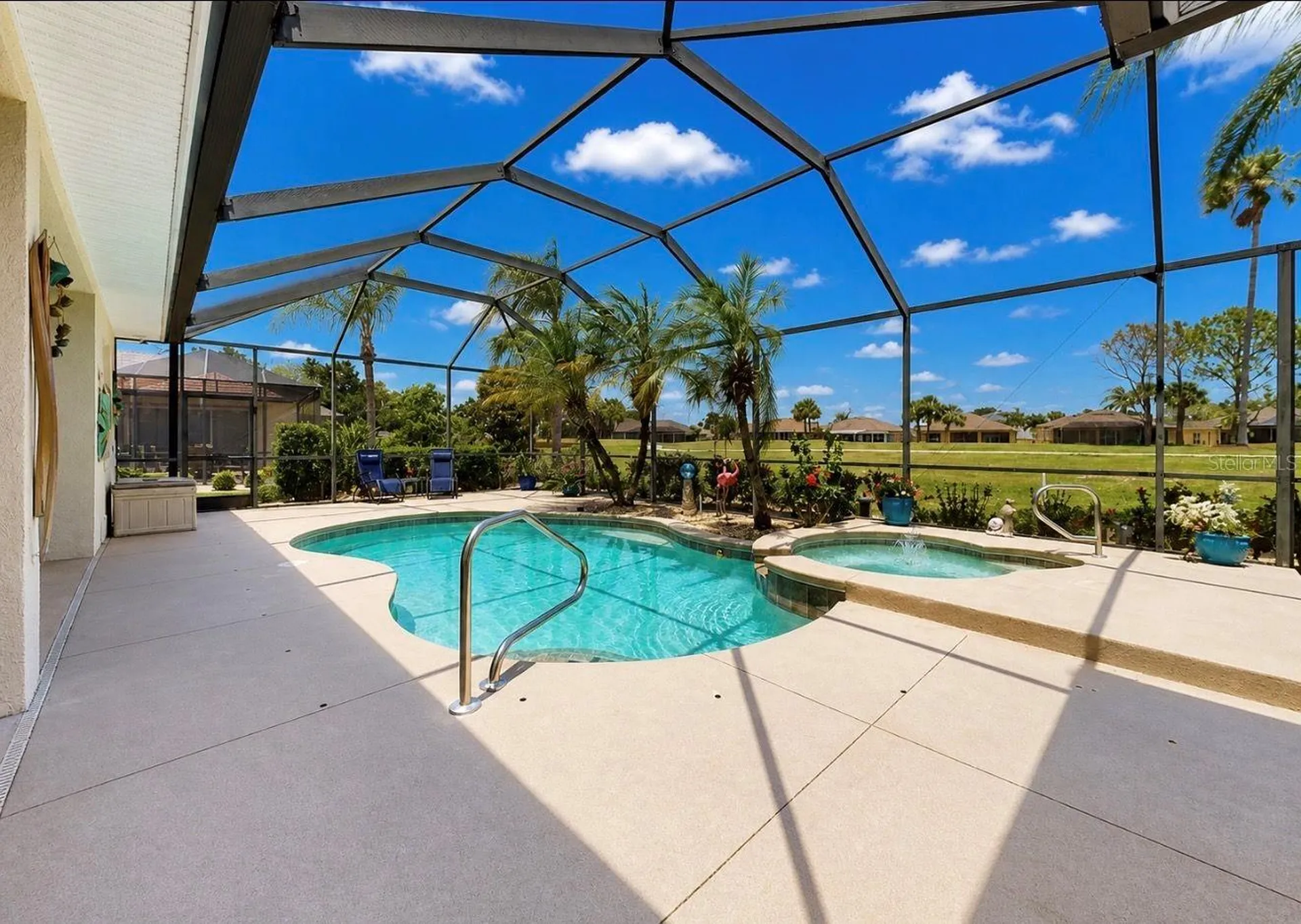 2208 Myrtle Vista Court Sun City Center FL 33573