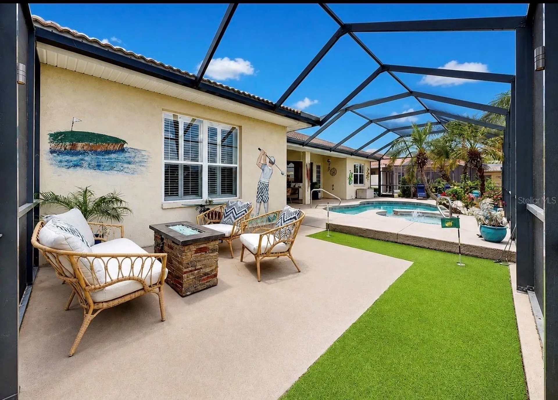 2208 Myrtle Vista Court Sun City Center FL 33573